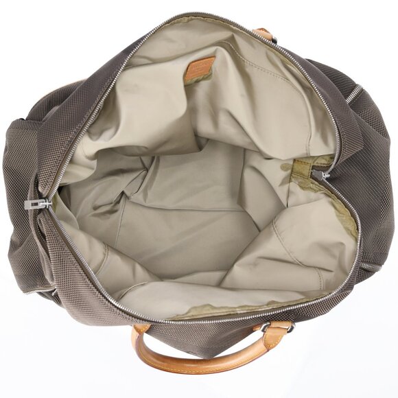 Louis Vuitton Aventurier Polaire Bag Terre Damier Geant Canvas - Picture 7 of 8